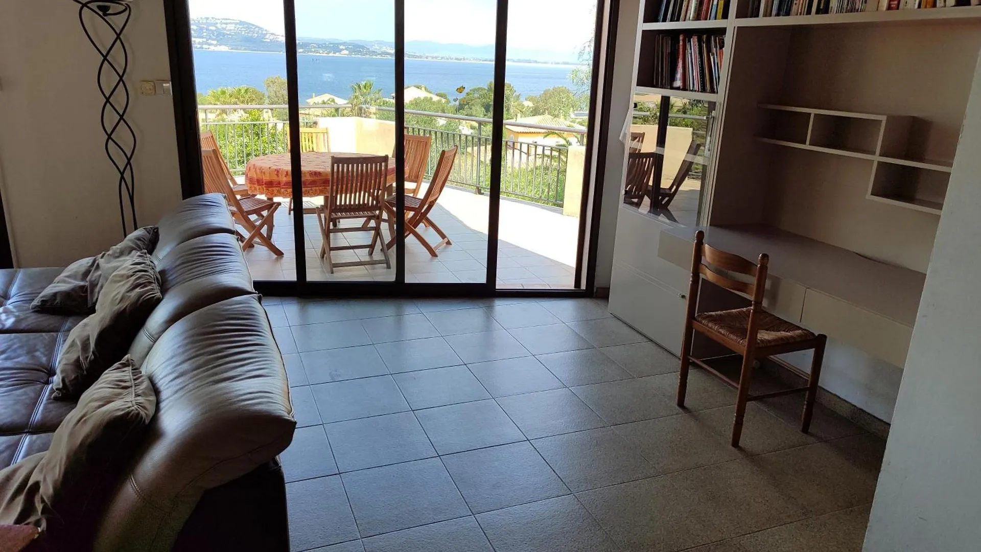 Villa Maison Presqu'Ile De Giens Hyeres