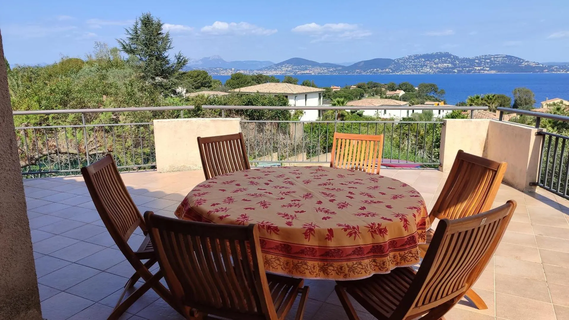 Maison Presqu'Ile De Giens Hyeres France