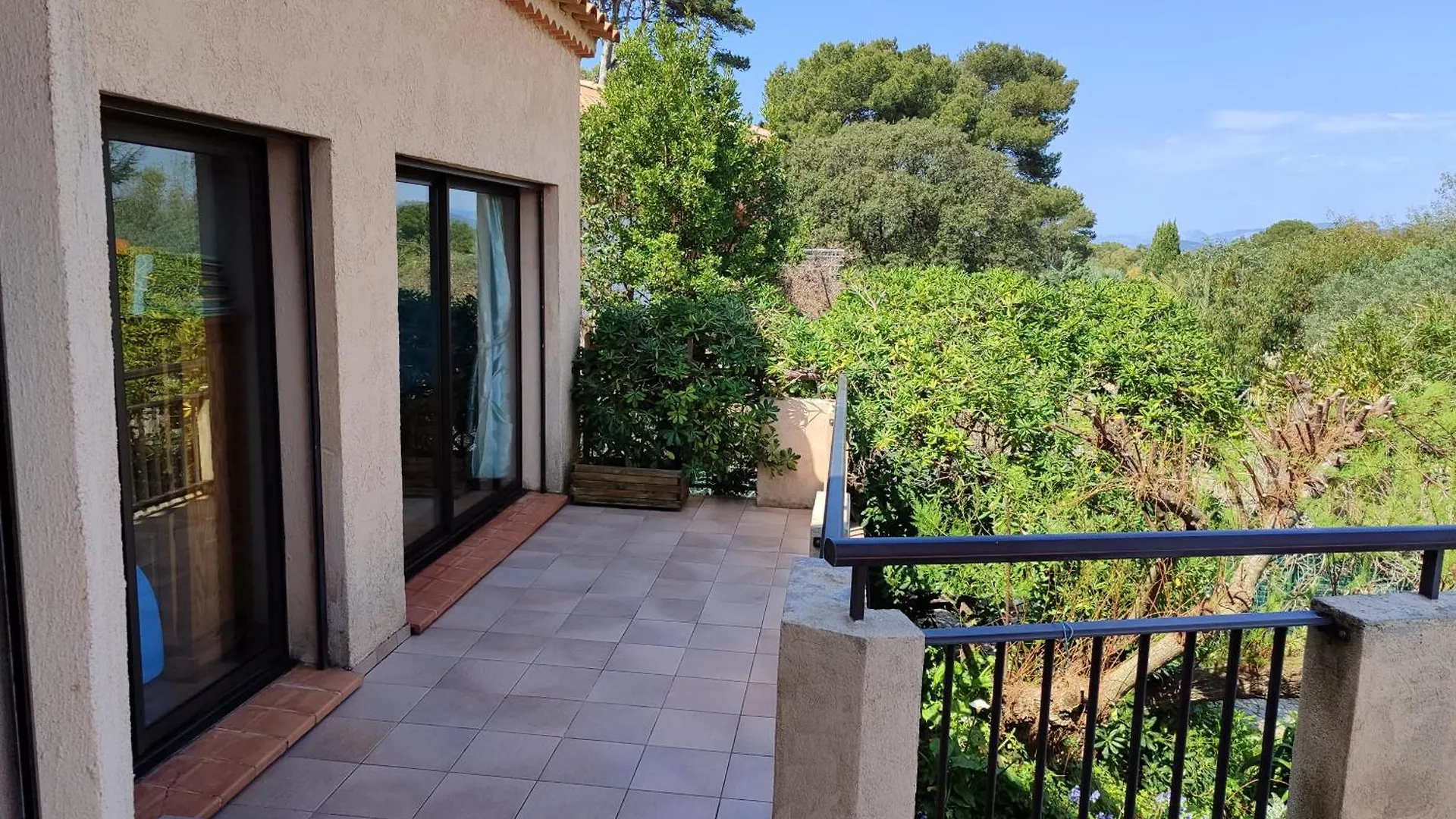 Maison Presqu'Ile De Giens Hyeres