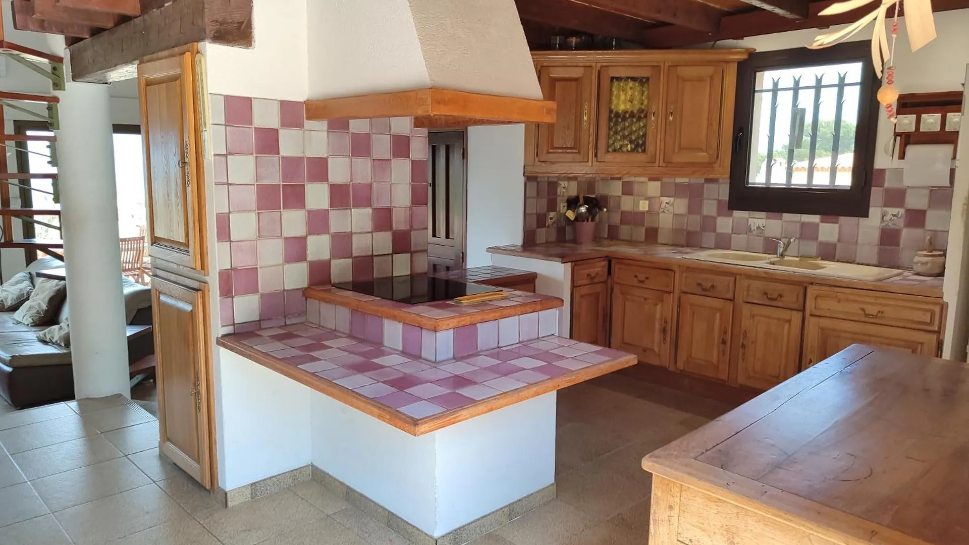 Villa Maison Presqu'Ile De Giens Hyeres