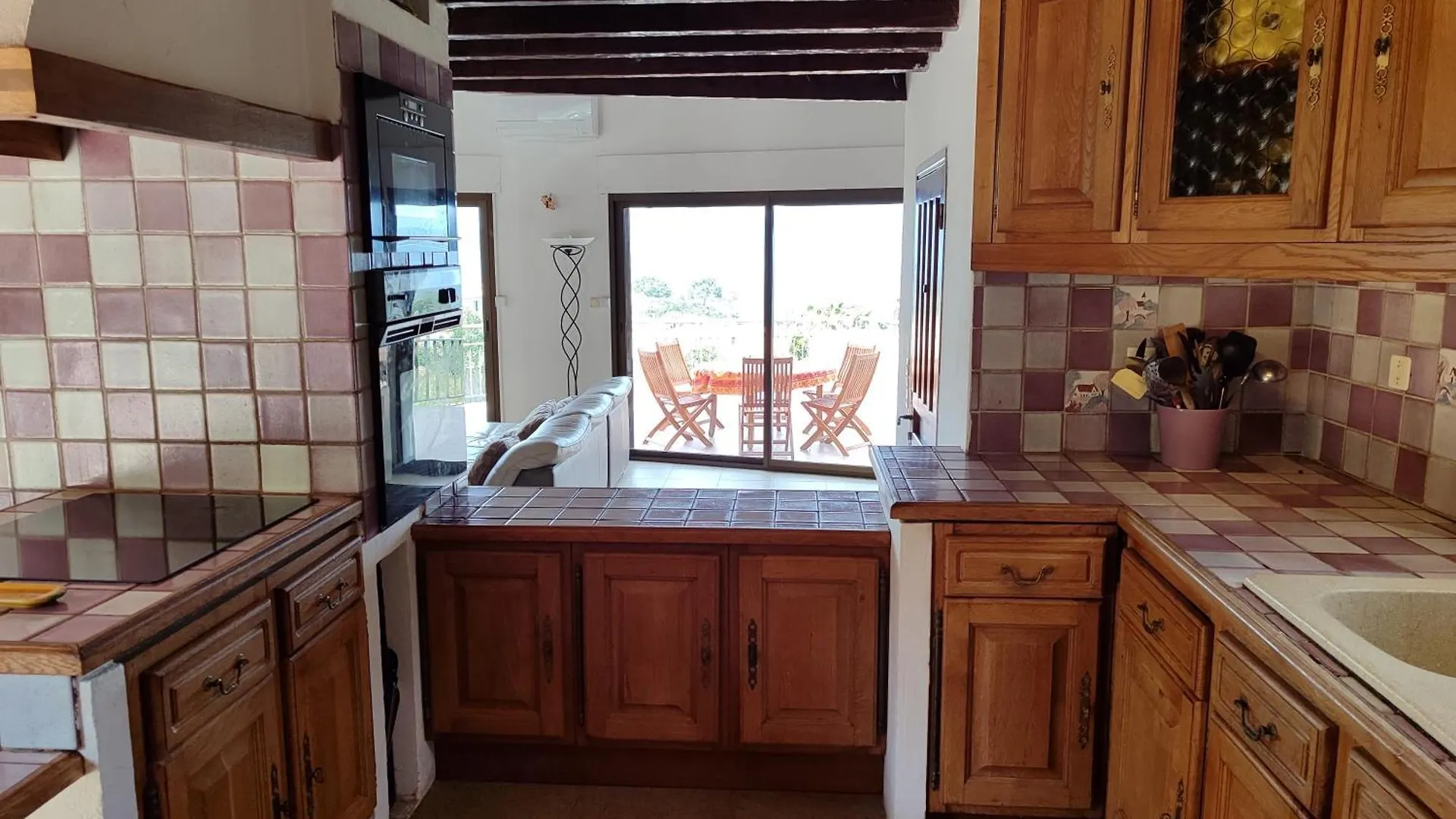 Maison Presqu'Ile De Giens Hyeres 0*,