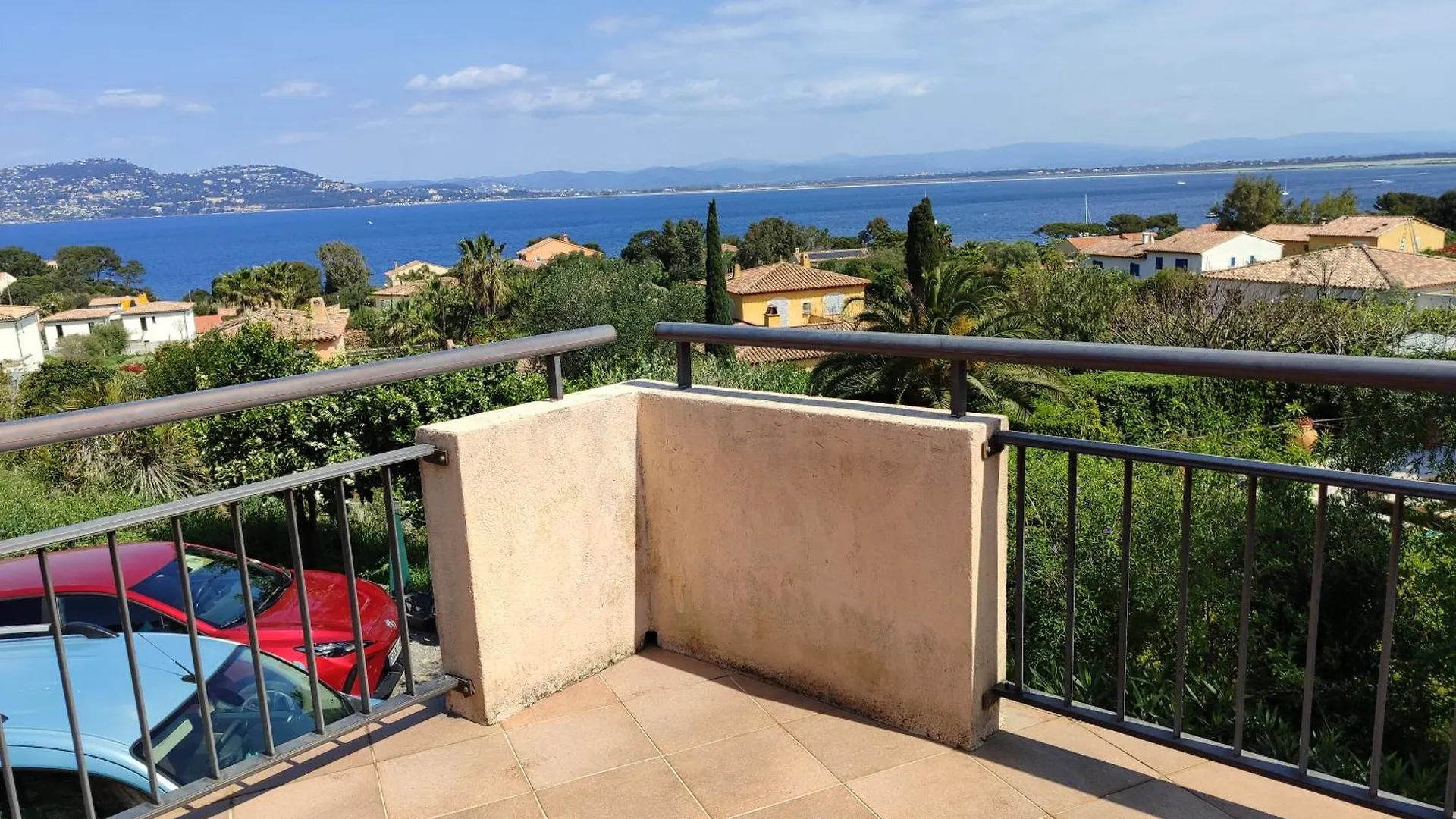 Maison Presqu'Ile De Giens Hyeres Villa