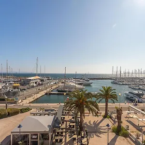 La Balancine By Interhome Hyères